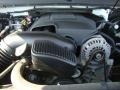 5.3 Liter OHV 16-Valve Vortec V8 2007 Chevrolet Tahoe LT 4x4 Engine