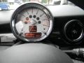 2010 Midnight Black Metallic Mini Cooper S Hardtop  photo #21