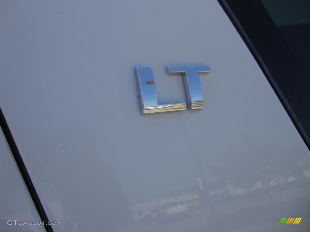 2007 Chevrolet Tahoe LT 4x4 Marks and Logos Photo #54097635