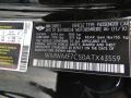 2010 Midnight Black Metallic Mini Cooper S Hardtop  photo #22