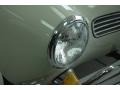 Light Ivory - Karmann Ghia Coupe Photo No. 5