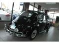 1961 Black Volkswagen Beetle Coupe  photo #3