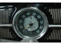  1961 Beetle Coupe Coupe Gauges