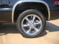 Onyx Black - Sierra 1500 Classic Z71 Crew Cab 4x4 Photo No. 29