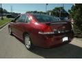Red Jewel Tintcoat - Impala LT Photo No. 4