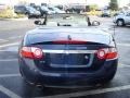 Indigo Blue Metallic - XK XK8 Convertible Photo No. 8