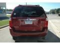 Claret Red Metallic - Sedona LX Photo No. 5