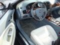 Indigo Blue Metallic - XK XK8 Convertible Photo No. 12
