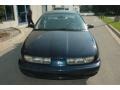 Dark Blue Pearl Metallic - S Series SL2 Sedan Photo No. 2