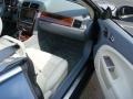 Indigo Blue Metallic - XK XK8 Convertible Photo No. 15