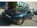 Dark Blue Pearl Metallic - S Series SL2 Sedan Photo No. 3