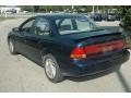 Dark Blue Pearl Metallic - S Series SL2 Sedan Photo No. 4