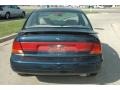 Dark Blue Pearl Metallic - S Series SL2 Sedan Photo No. 5