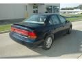 Dark Blue Pearl Metallic - S Series SL2 Sedan Photo No. 6