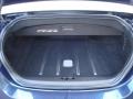 Indigo Blue Metallic - XK XK8 Convertible Photo No. 17