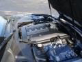 Indigo Blue Metallic - XK XK8 Convertible Photo No. 18
