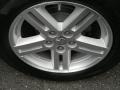 Bright Silver Metallic - Avenger SXT Photo No. 7