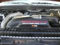 Dark Copper Metallic - F350 Super Duty King Ranch Crew Cab 4x4 Dually Photo No. 34
