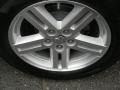 Bright Silver Metallic - Avenger SXT Photo No. 8