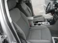 Bright Silver Metallic - Avenger SXT Photo No. 11