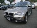 Platinum Bronze Metallic - X5 xDrive30i Photo No. 1