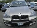 Platinum Bronze Metallic - X5 xDrive30i Photo No. 3