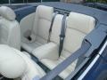 Indigo Blue Metallic - XK XK8 Convertible Photo No. 21
