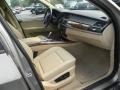 Platinum Bronze Metallic - X5 xDrive30i Photo No. 17