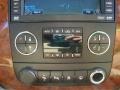 Light Cashmere/Ebony Controls Photo for 2007 Chevrolet Suburban #54099087