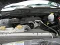 Bright Silver Metallic - Ram 2500 SLT Mega Cab 4x4 Photo No. 3