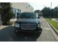 Carbon Black Metallic - Envoy SLE 4x4 Photo No. 2
