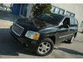 Carbon Black Metallic - Envoy SLE 4x4 Photo No. 3