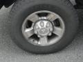 2007 Bright Silver Metallic Dodge Ram 2500 SLT Mega Cab 4x4  photo #9