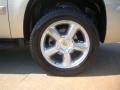 2007 Chevrolet Suburban 1500 LTZ 4x4 Wheel and Tire Photo