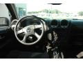 Carbon Black Metallic - Envoy SLE 4x4 Photo No. 8