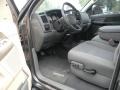 Bright Silver Metallic - Ram 2500 SLT Mega Cab 4x4 Photo No. 13