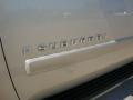 2007 Gold Mist Metallic Chevrolet Suburban 1500 LTZ 4x4  photo #40