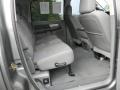 2007 Bright Silver Metallic Dodge Ram 2500 SLT Mega Cab 4x4  photo #16