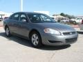 Dark Silver Metallic - Impala LT Photo No. 1