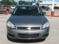 Dark Silver Metallic - Impala LT Photo No. 2