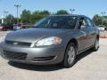 Dark Silver Metallic - Impala LT Photo No. 3