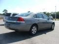 Dark Silver Metallic - Impala LT Photo No. 4