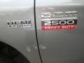 2007 Dodge Ram 2500 SLT Mega Cab 4x4 Badge and Logo Photo