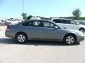 Dark Silver Metallic - Impala LT Photo No. 12