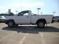Super White - Tacoma Regular Cab Photo No. 6