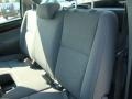 Super White - Tacoma Regular Cab Photo No. 9