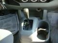 Super White - Tacoma Regular Cab Photo No. 19