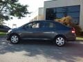 Black Sand Pearl - Yaris S Sedan Photo No. 3