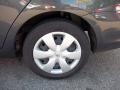 Black Sand Pearl - Yaris S Sedan Photo No. 4