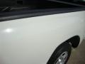 Super White - Tacoma Regular Cab Photo No. 26